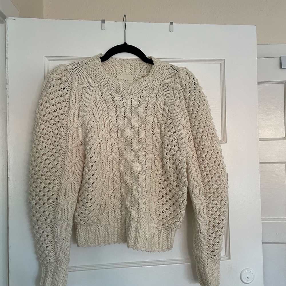 DÔEN Bayou Sweater
